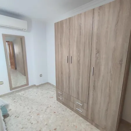 Cantoblanco Apartment