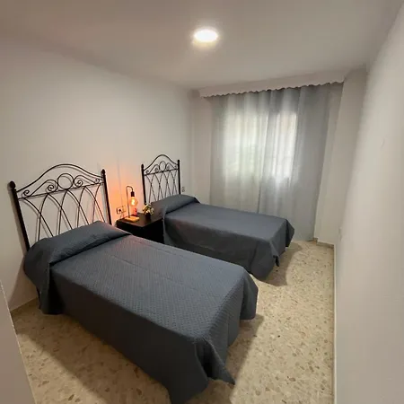 Apartment Cantoblanco Algarrobo Costa