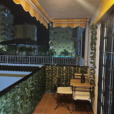 Cantoblanco Apartment *
