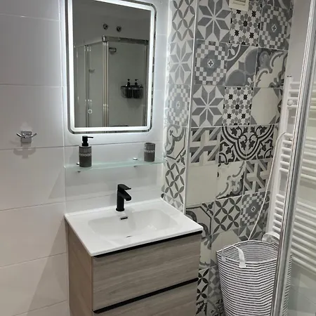 Apartment Cantoblanco