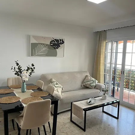 Apartment Cantoblanco
