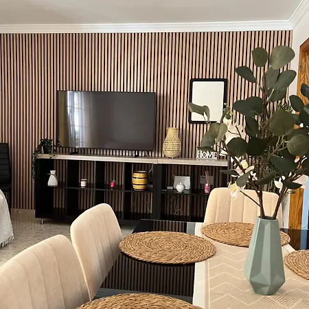 Cantoblanco Apartmán